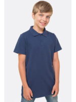 Футболка-поло для мальчика Bonito