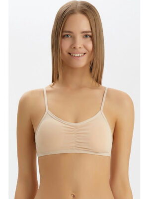 Майка-топ для девочки Baykar