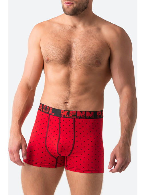 Мужские трусы-боксеры Kenn Paul