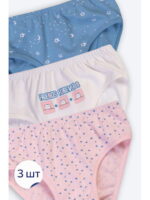 Трусы для девочки 3шт. Baykar