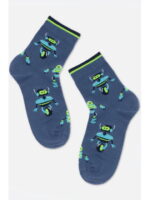 Носки для мальчика Брестские