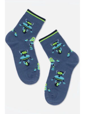 Носки для мальчика Брестские