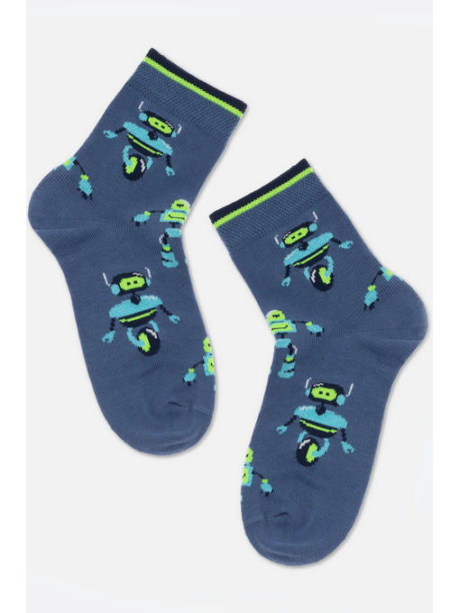 Носки для мальчика Брестские