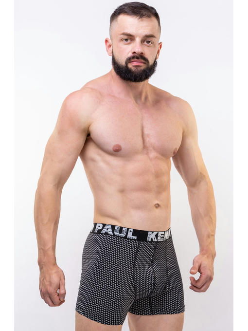 Мужские трусы-боксеры Kenn Paul — изображение 2