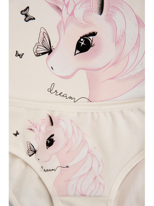 Комплект для девочки Donella — изображение 3