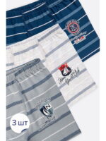 Трусы для мальчика 3шт. Baykar