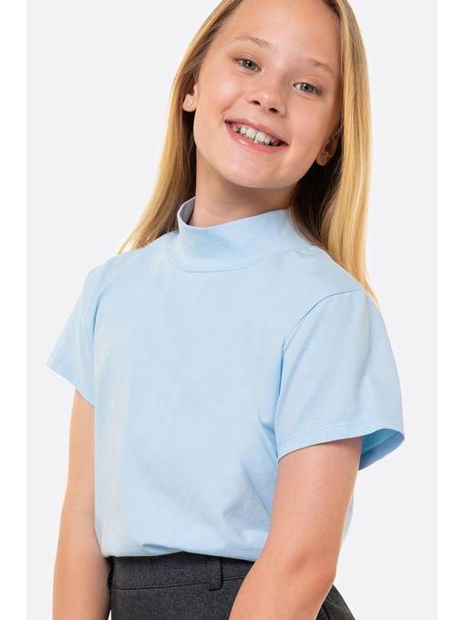 Водолазка для девочки Bonito