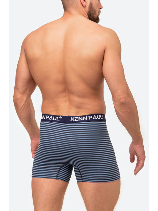 Мужские трусы-боксеры Kenn Paul — изображение 4