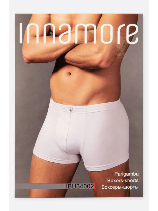 Мужские трусы-боксеры Innamore — изображение 4