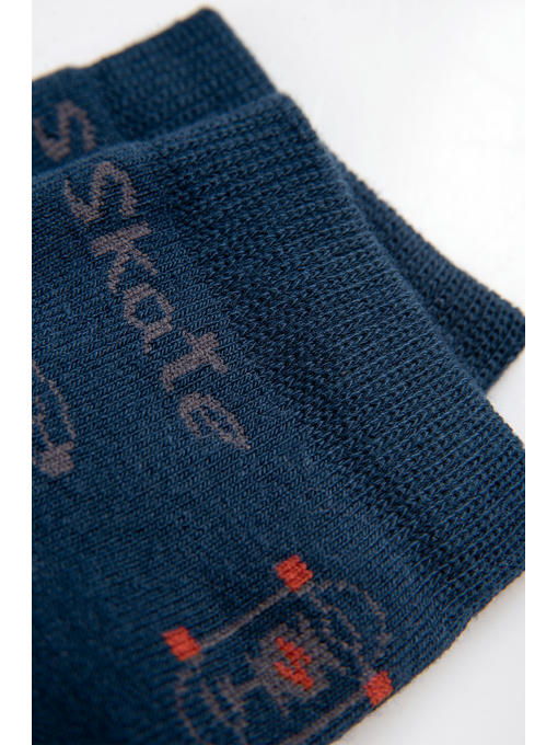 Махровые носки для мальчика Брестские — изображение 3