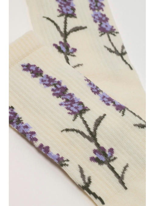 Женские удлиненные носки Брестские — изображение 3