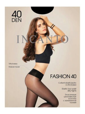 Женские колготки 40 ден Incanto