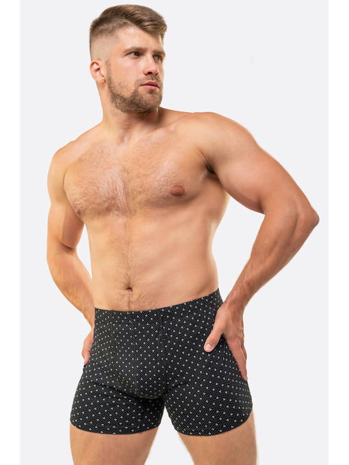 Мужские трусы-боксеры Baykar