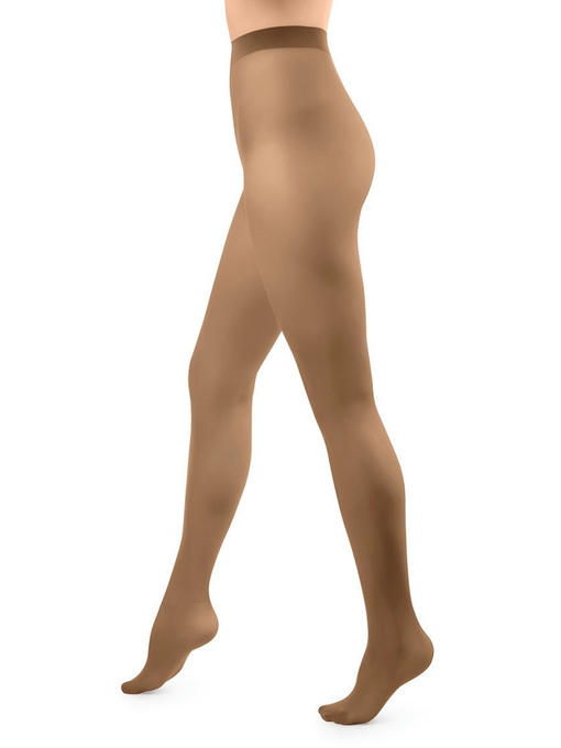 Женские матовые колготки 40 ден Incanto — изображение 2