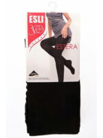 Женские теплые колготки 300 ден Esli