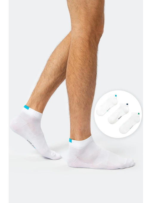 Мужские носки 3 пары Mark Formelle