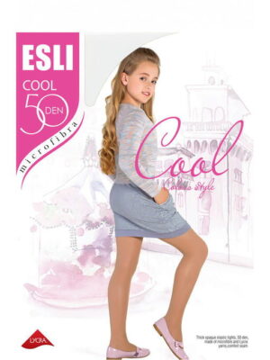 Колготки для девочки 50 Esli