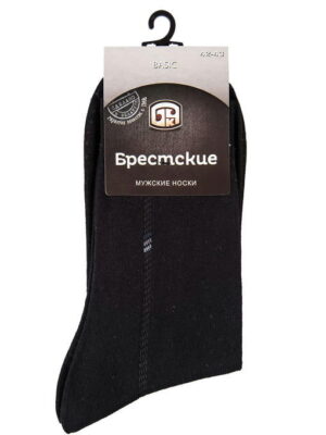 Мужские носки Брестские