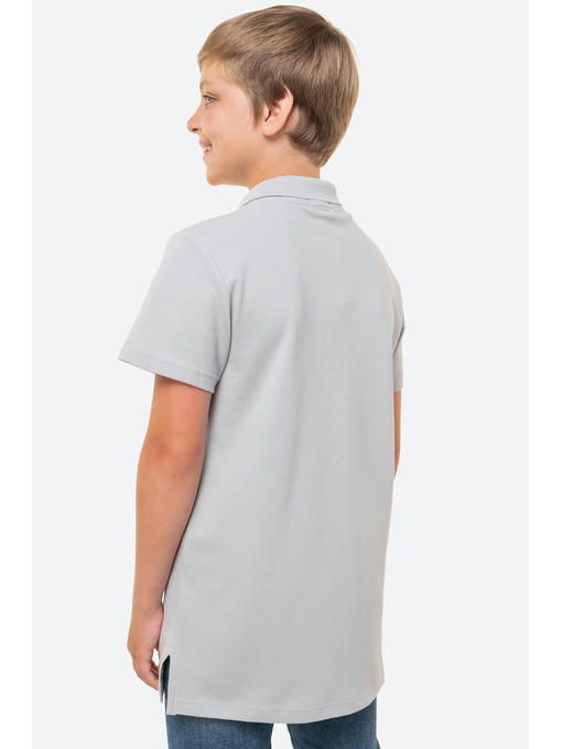 Футболка-поло для мальчика Bonito — изображение 4