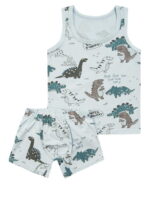 Комплект для мальчика Donella