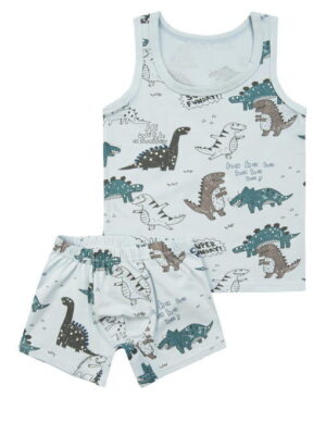 Комплект для мальчика Donella