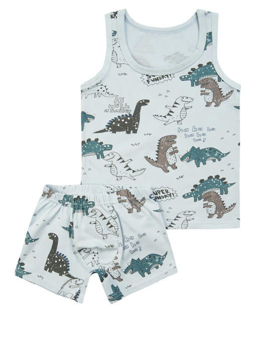 Комплект для мальчика Donella