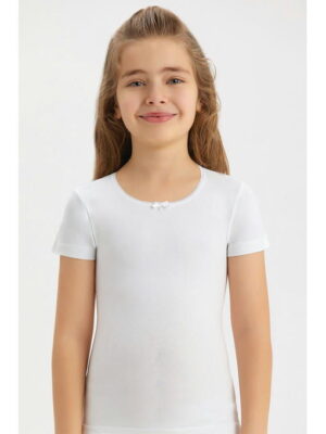 Футболка для девочки Baykar