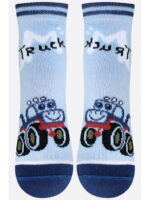 Носки для мальчика Брестские