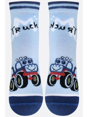 Носки для мальчика Брестские