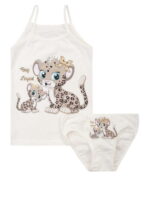 Комплект для девочки Donella