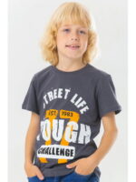 Футболка для мальчика Bonito