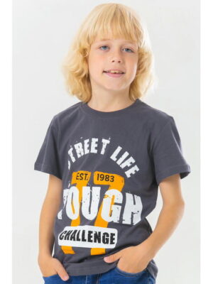 Футболка для мальчика Bonito