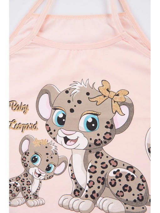 Комплект для девочки Donella — изображение 4