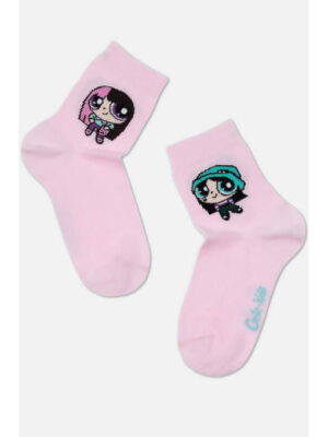 Носки для девочки Conte-kids