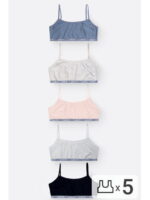 Майка-топ для девочки 5шт. Donella
