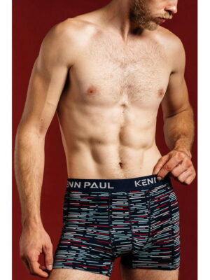Мужские трусы-боксеры Kenn Paul