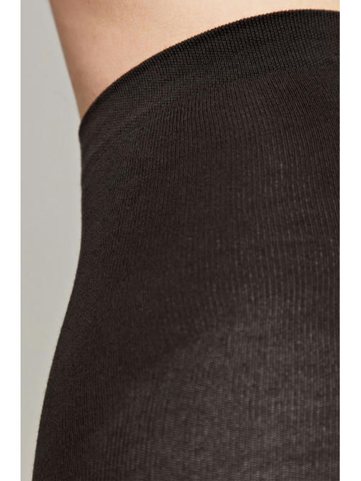 Женские плотные матовые колготки 150 ден Conte Elegant — изображение 3