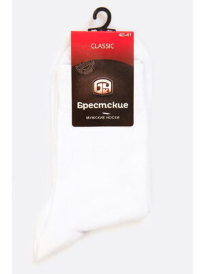 Носки Брестские