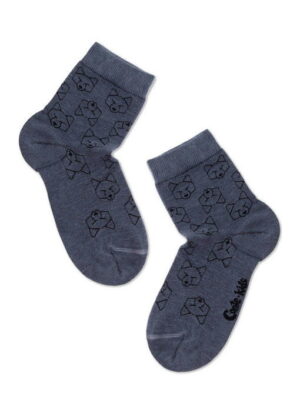 Носки для мальчика Conte-kids