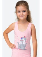 Майка для девочки Baykar