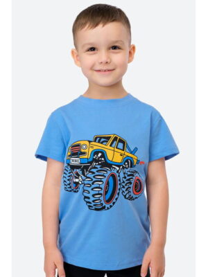 Футболка для мальчика Bonito