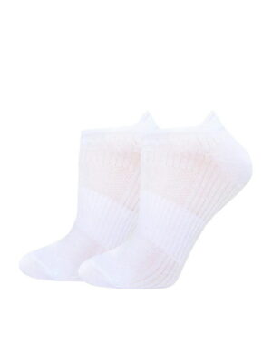 Женские носки укороченные Брестские