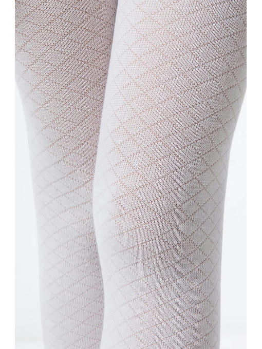 Колготки для девочки из высококачественного хлопка Mark Formelle — изображение 3