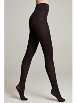 Женские матовые колготки 100 ден Conte Elegant