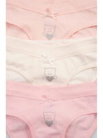 Трусы для девочки 3шт. Baykar