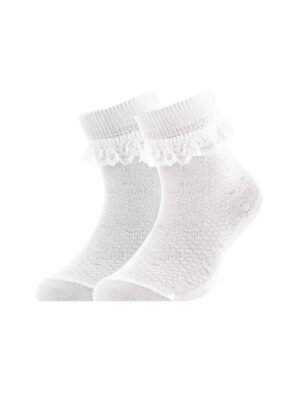 Носки для девочки Conte-kids