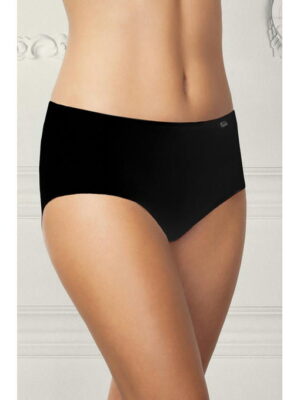 Женские трусы-слипы с высокой посадкой Innamore