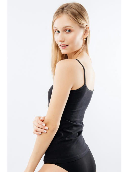 Женская майка Donella — изображение 2