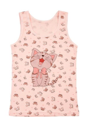 Маечка для девочки Donella