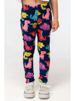 Лосины из бамбука для девочки Bonito